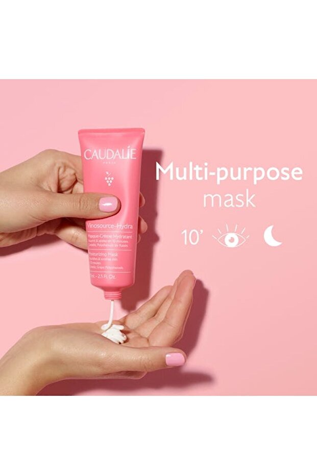 Vinosource-Hydra Nem Maskesi 75 ml - 4