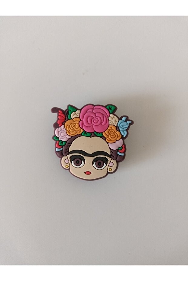 Crocs Terlik Süsü - 1