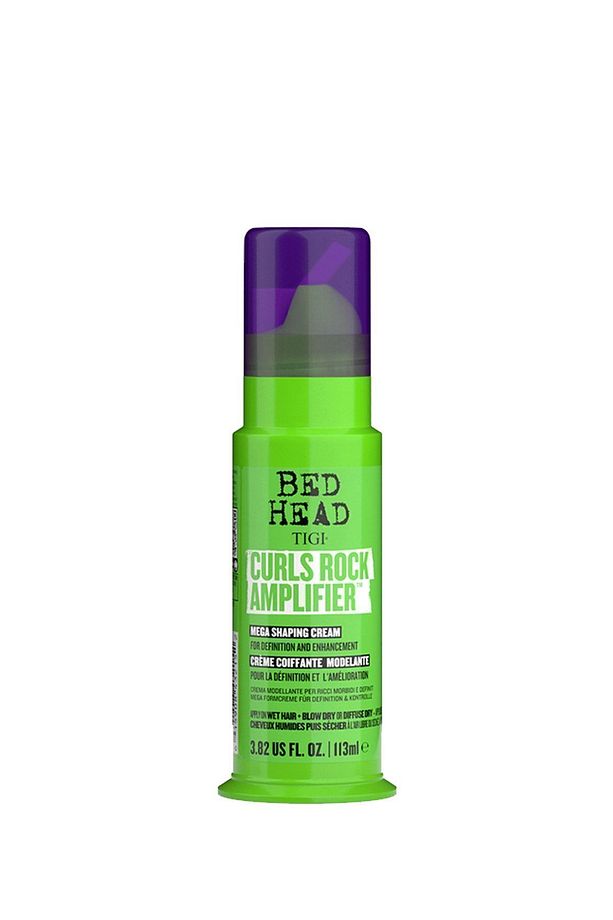 Curls Rock Amplifier Bukle Belirginleştirici Krem 113 Ml - 1