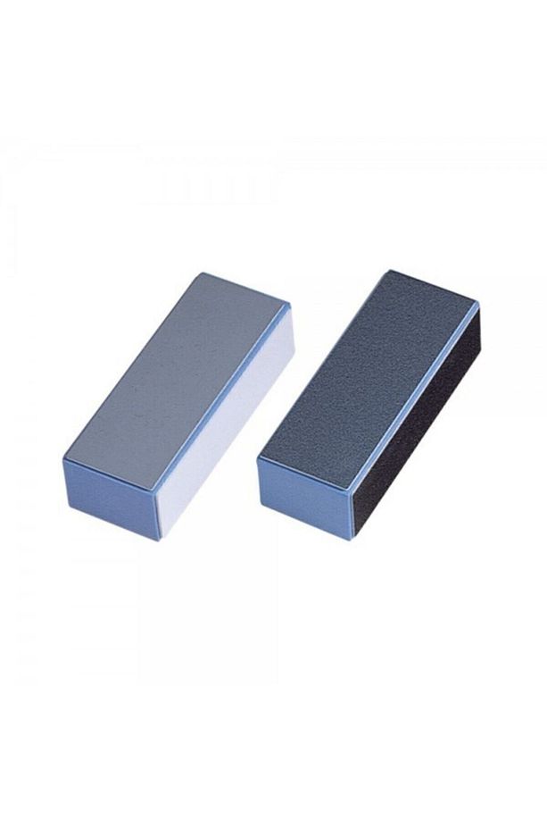 Tırnak Üstü Parlatıcı Törpü Mbg-401 - 1