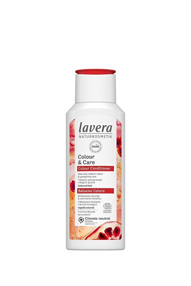 Conditioner for Dyed Hair 200 ml