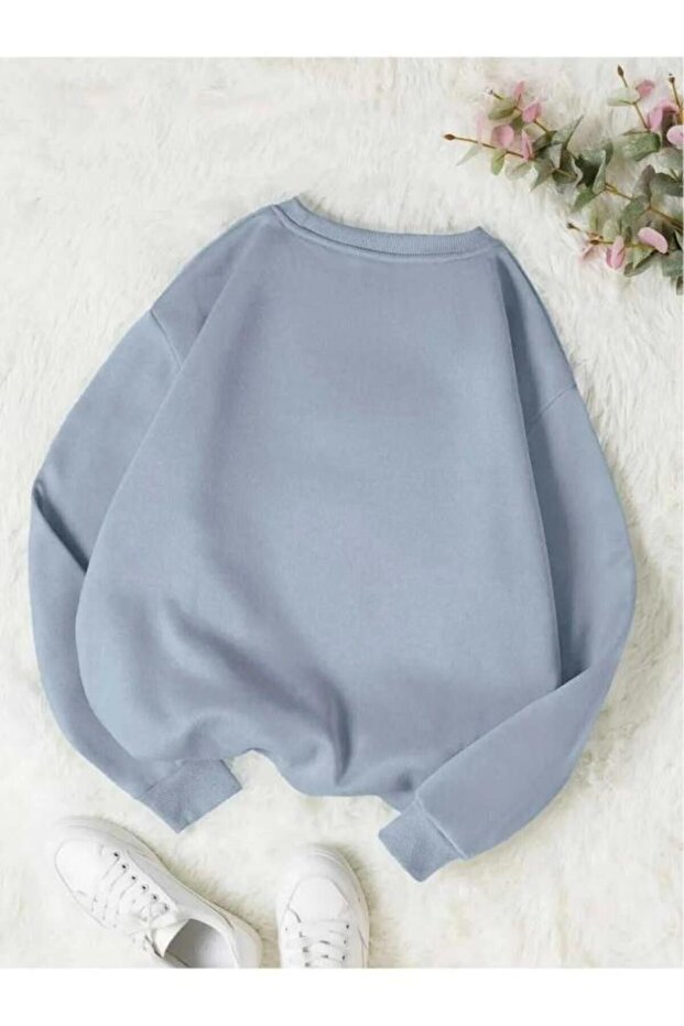 Unisex Sweattshirt - 2