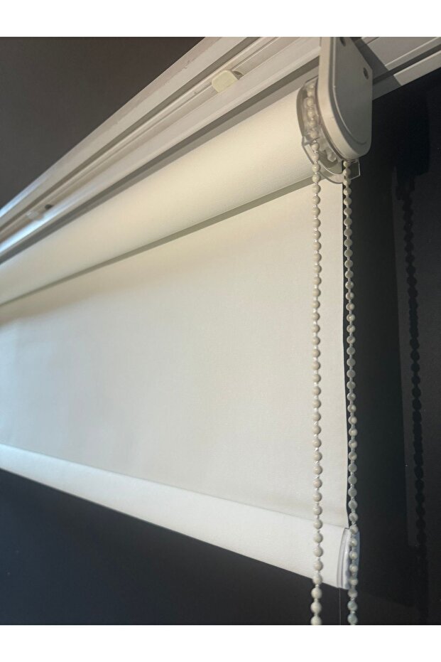 İTHAL %100 BLACKOUT STOR PERDE - 2