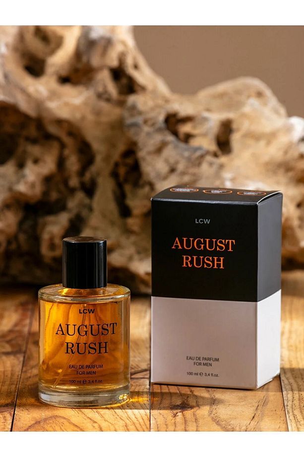 LCW ACCESSORIES August Rush EDP Erkek Parfüm 100 Ml - 1