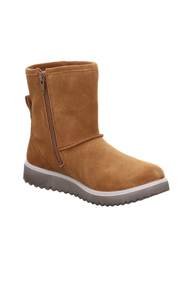 Lora Gore-Tex Su Geçirmez Bot 1-809485-3010 - 4