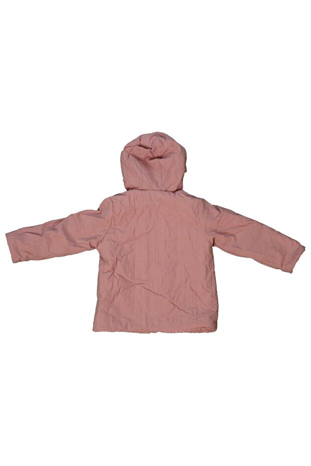 Çift Taraflı Pudra Mont - 4