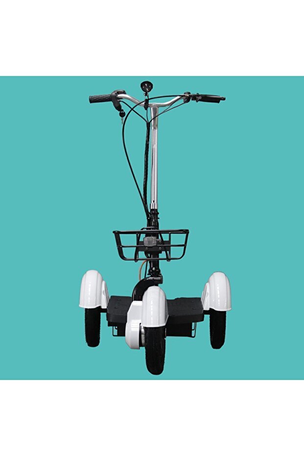 VT3 Pro Teknopet - 1