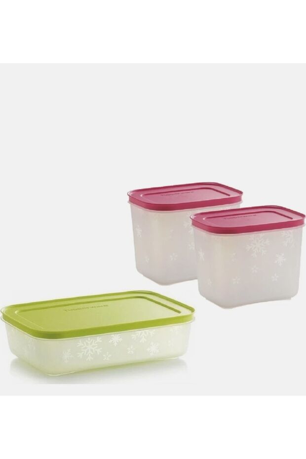 Alaska Set 3 Parça. - 1