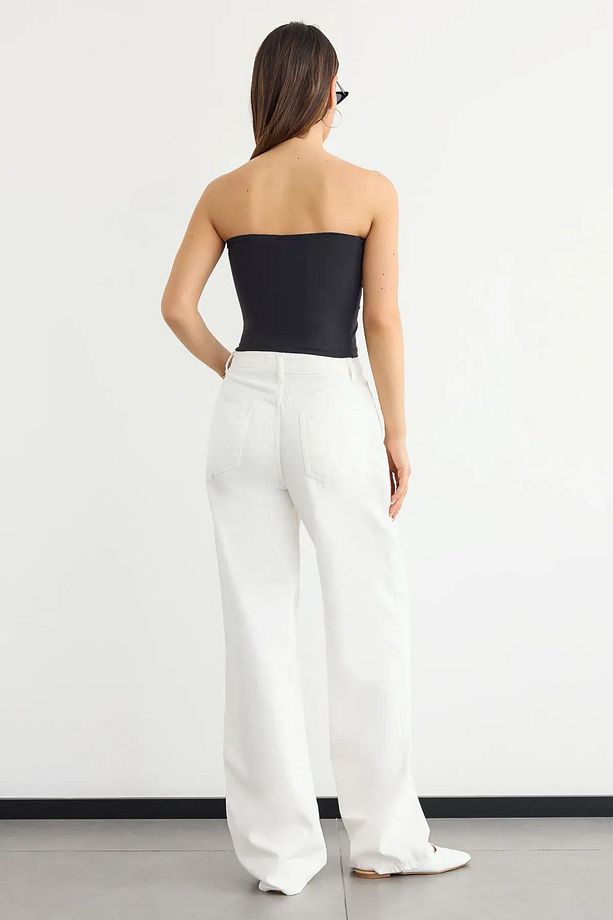 Kolsuz Crop Top - 4