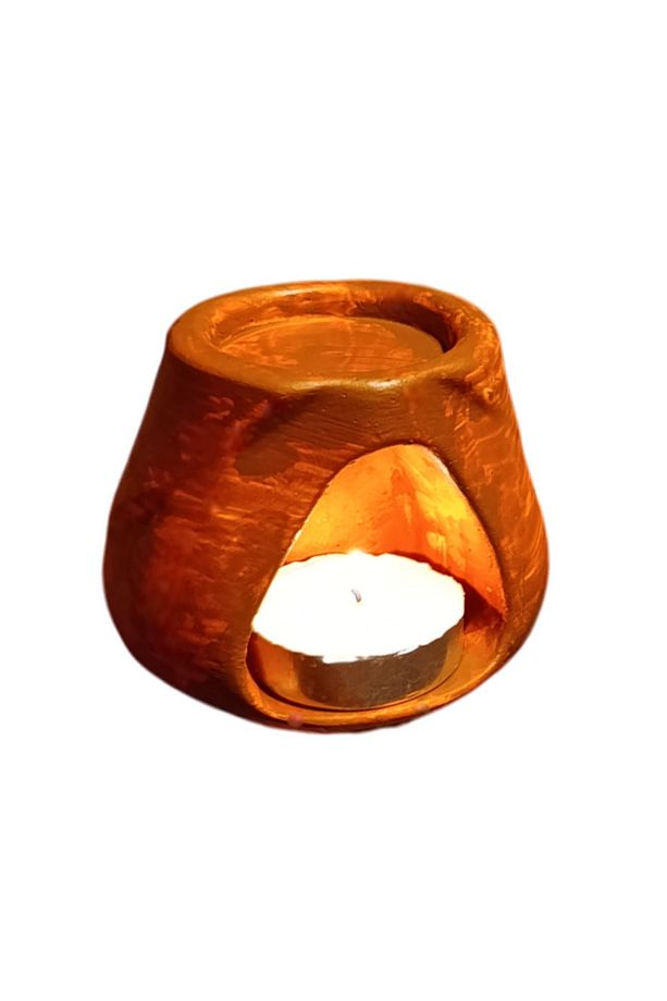 Gözdehobi Şık,modern,buhurdanlıklar,aromaterapi Buhurdanı, Koku Yayıcı,evinize Ferahlık,enerji Katın - 5