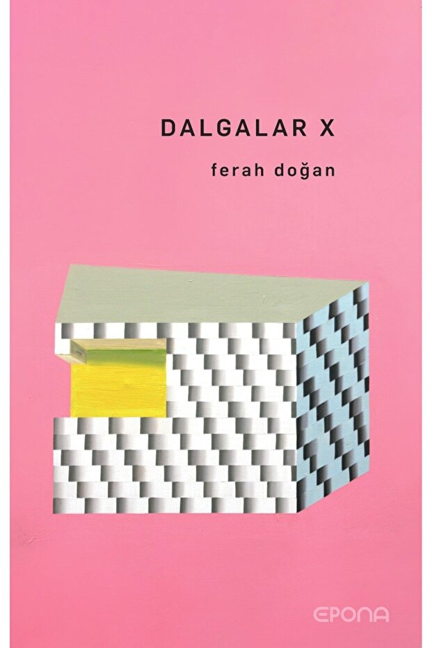 Dalgalar X (Ferah Doğan)
