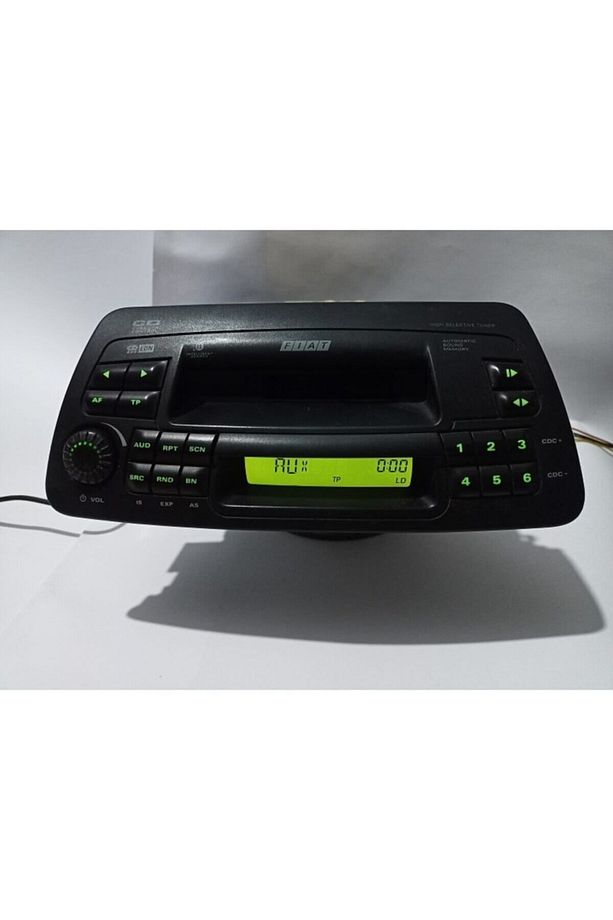 Marea Bravo Bluetooth Tak Çalıştır Modül - 5