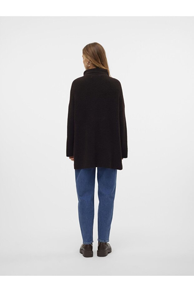 Strickpullover VMPERNILLA Pullover - 3