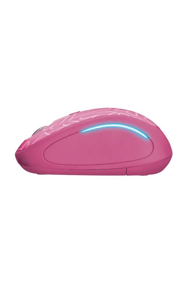 22336 Yvi Kablosuz Mouse,pembe - 4