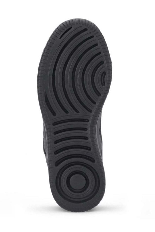 SA23RE108 Project Int Erkek Sneakers Ayakkabı  - Slazenger - Siyah - 5