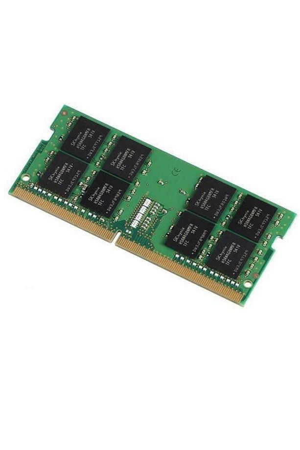 16GB 3200Mhz DDR4 KCP432SS8/16 NOTEBOOK RAM - 1