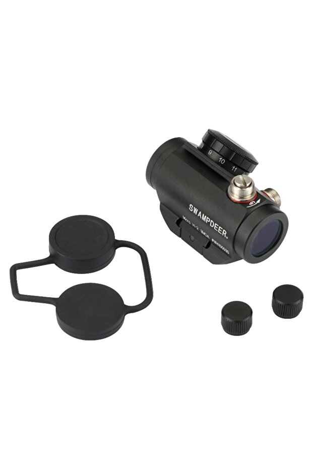 SWAMPDEER H2 RED DOT - 4