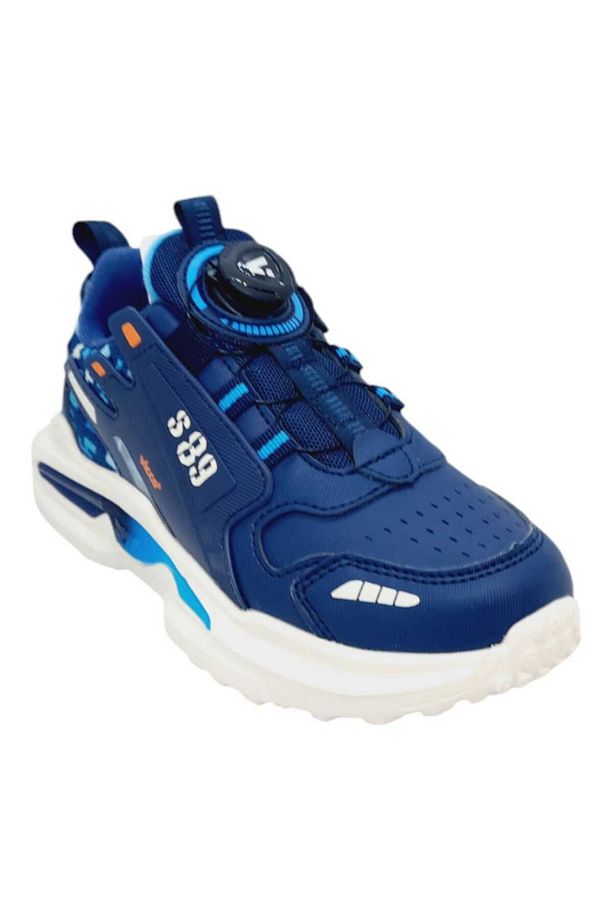 Code Trekki?ng Çocuk Spor Ayakkabı - 2