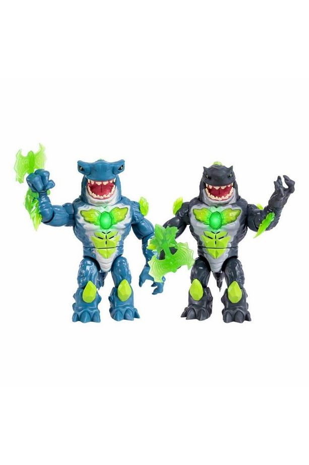 GP BEAST LAB BTL00000 CANAVAR LABORATUVARI SHARK-2 - 2