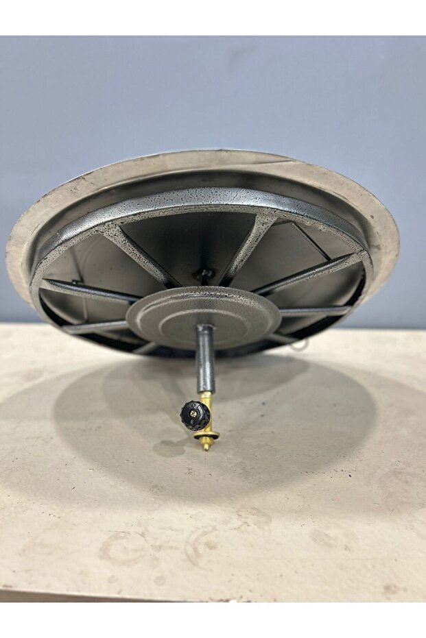 55 Cm Katmer Ocağı - 5