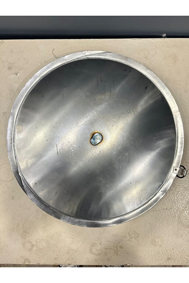 55 Cm Katmer Ocağı - 4