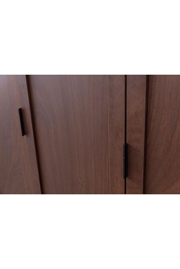 Boudry Hibrit Gardırop - 3