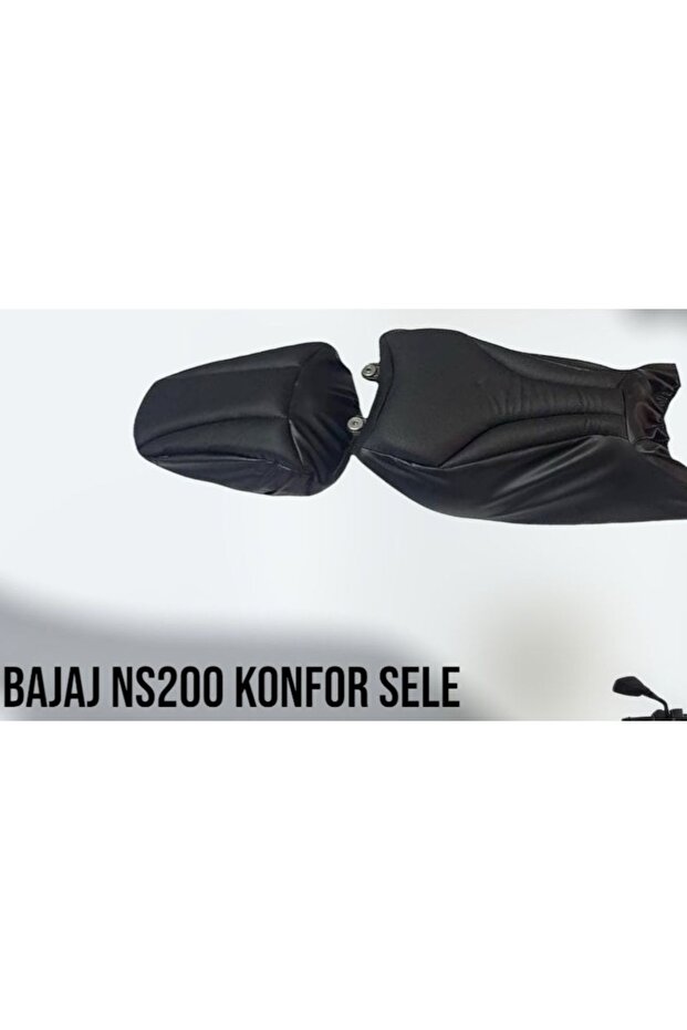 Pulsar 200 Ns Comfort Saddle