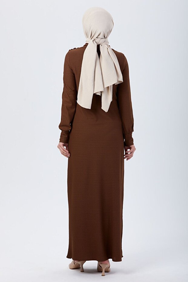 Rochie - 24113-CARNE - 6