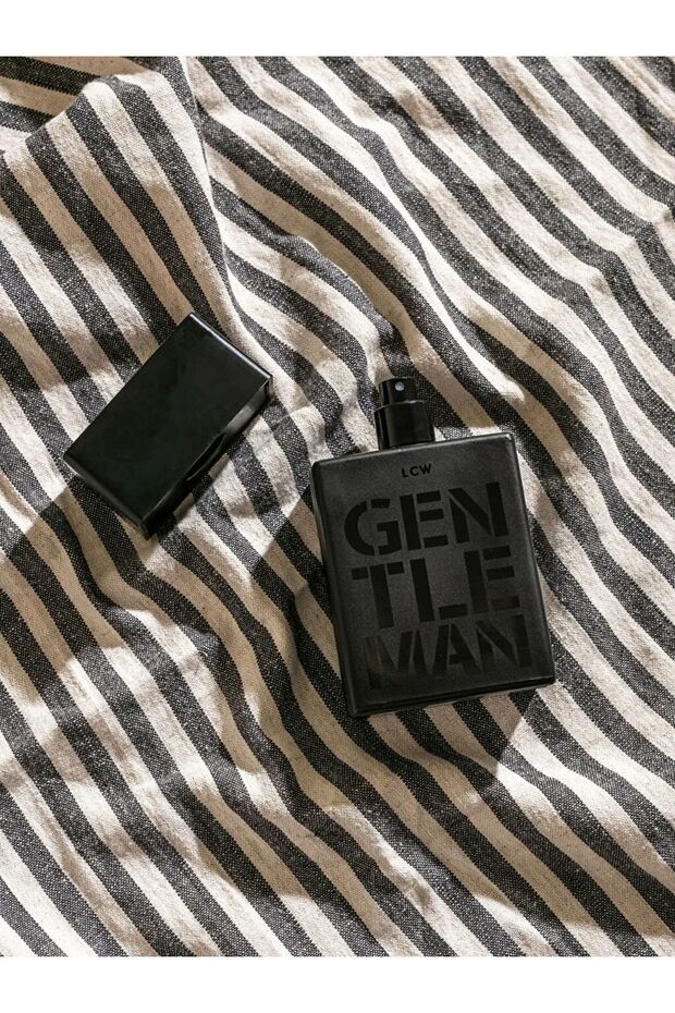 Gentleman Edp Erkek Parfüm 100 ml - 3