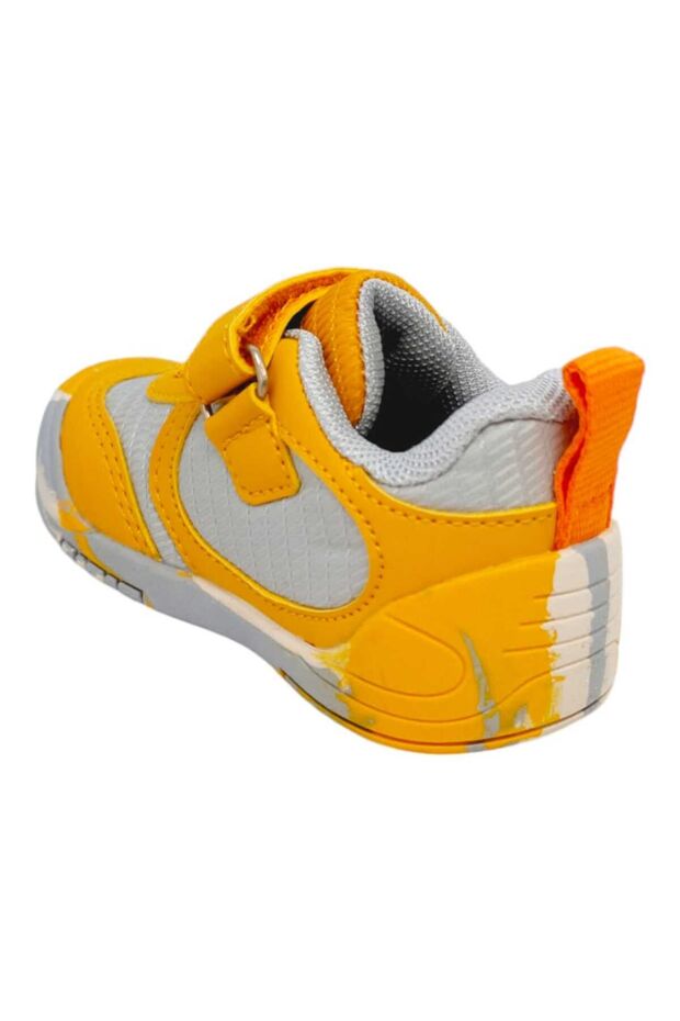 VİCCO UNİ ORTOPEDİK İLKADIM AYAKKABISI - 3