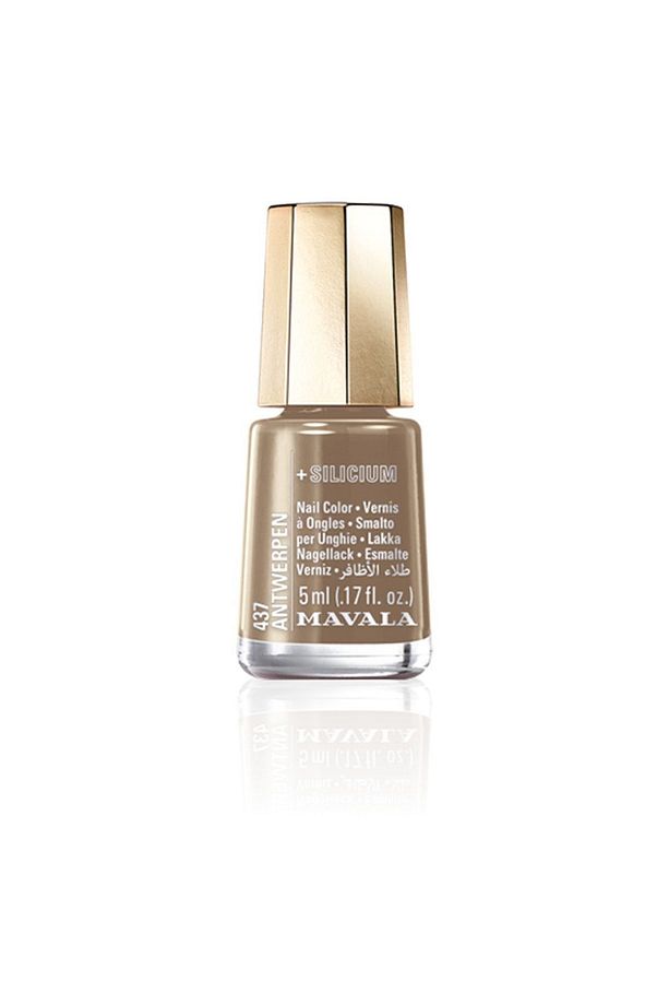 Tandem Color's Mini Oje 437 Antwerpen 5 ml - 1