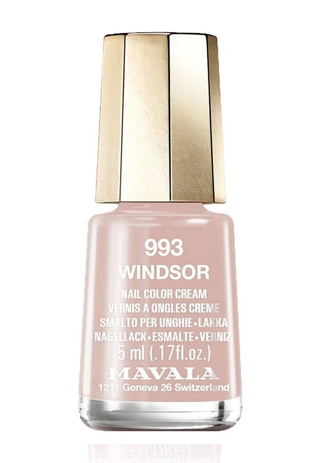 Mini Color Oje 993 Windsor 5ml - 1