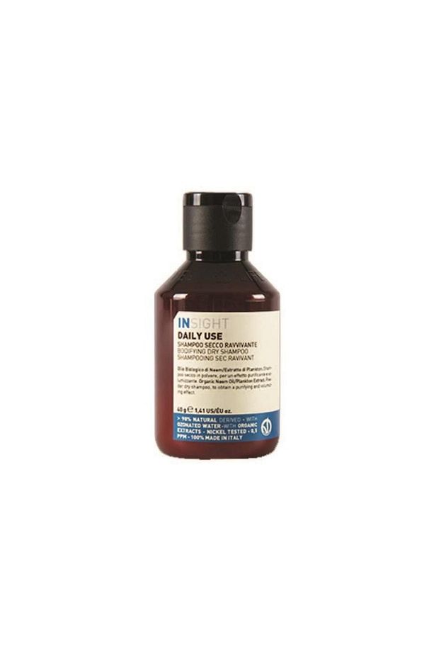 Energizing Shampoo 100 Ml - 1