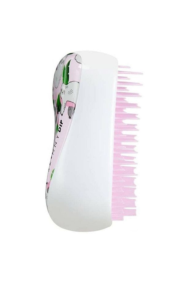 Compact Styler Sloth Print Saç Fırçası - 3
