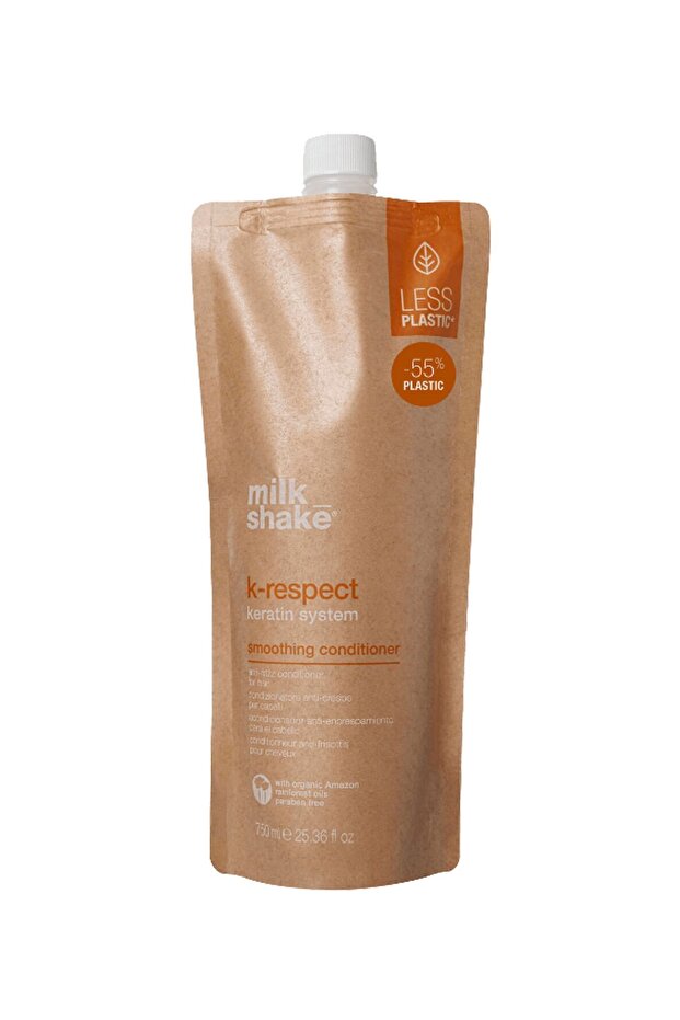ZOne Concept K-Respect Smoothing Conditioner 750 ml8032274083382
