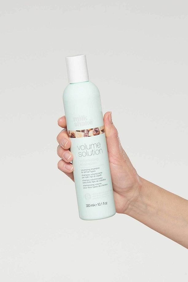Milk Shake Volume Solution Şampuan 300 Ml - 2