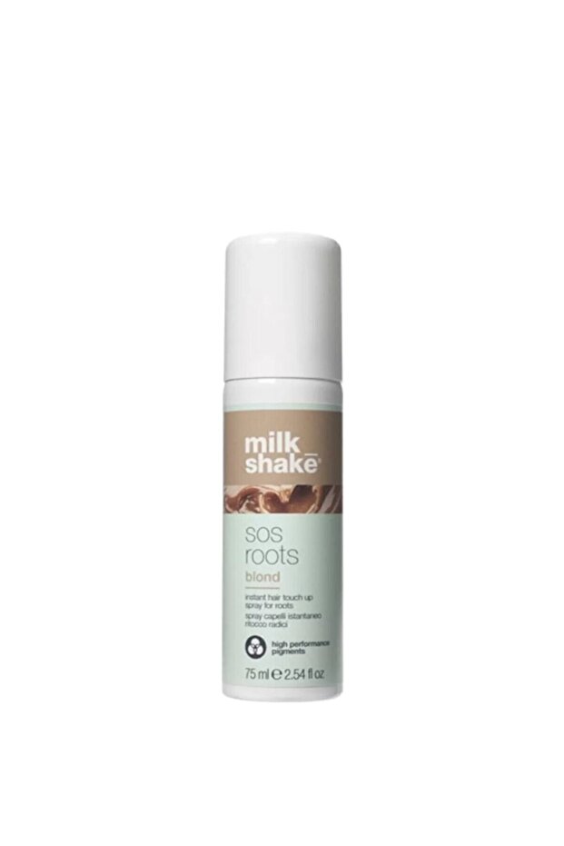 Milk Shake Sost Roots Blond 75ml - 1