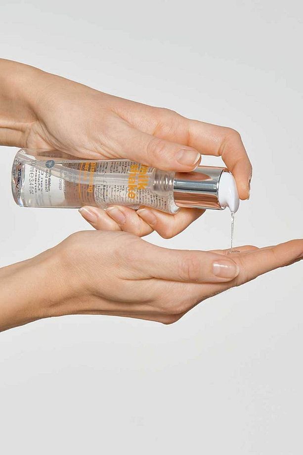 Milk Shake Glistening Serum 100 ml - 3