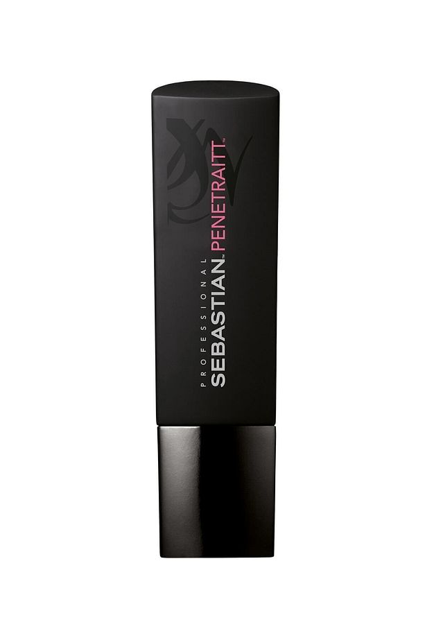 Güçlendirici ve Onarıcı Şampuan 250 ml - Sebastian Penetraitt 4015600054694 - 1