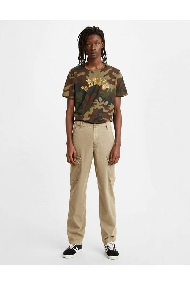 CARGO PANT - 4