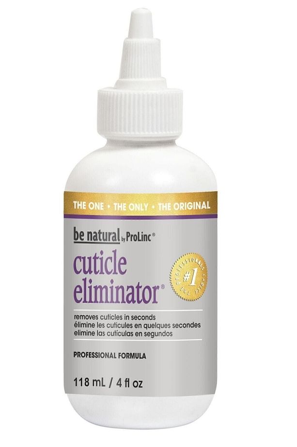 Tırnak Eti Giderici - 118ml - 1