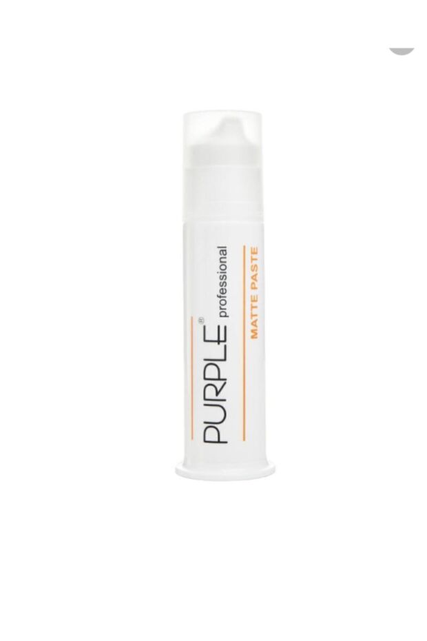 Professional Mat Paste 100 Ml - 1