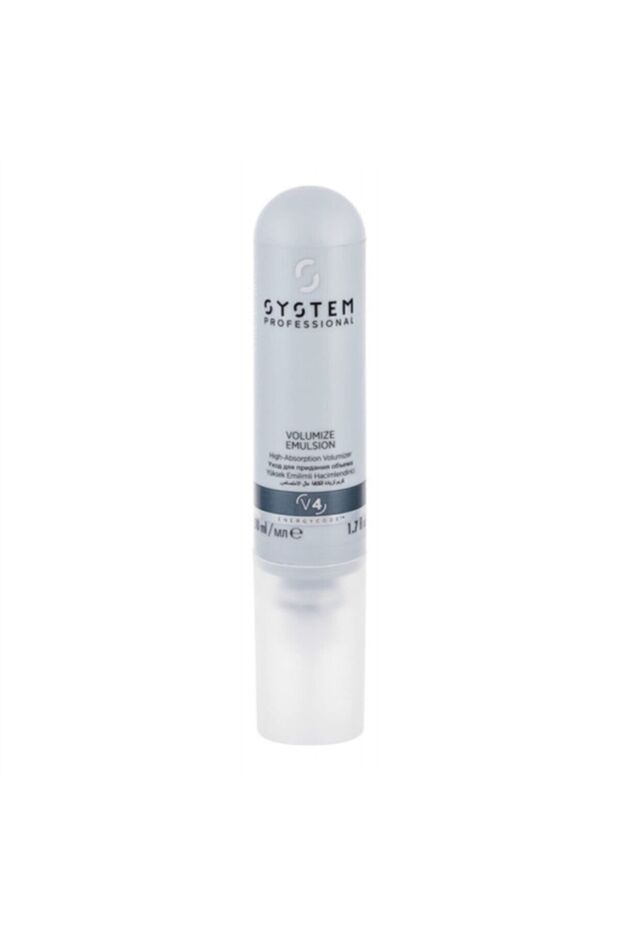 System Professional Volumize 50ml - 1