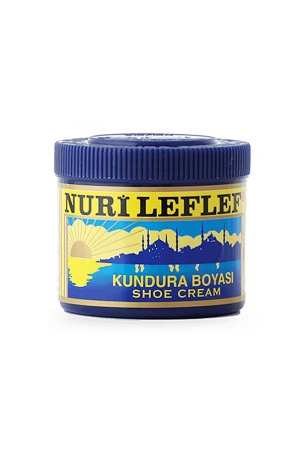 Kundura Boyası 200 ml Deri Ayakkabı Boyası - 1