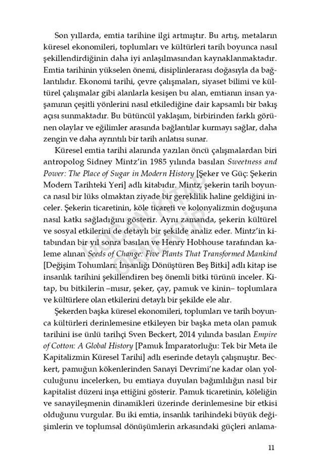 Çayın Hikayesi - 8