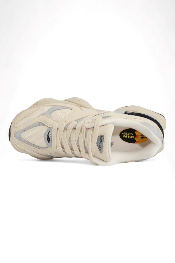 2079-ghost Anatomik Tabanlı Genç Unisex Sneakers Ayakkabı - 7