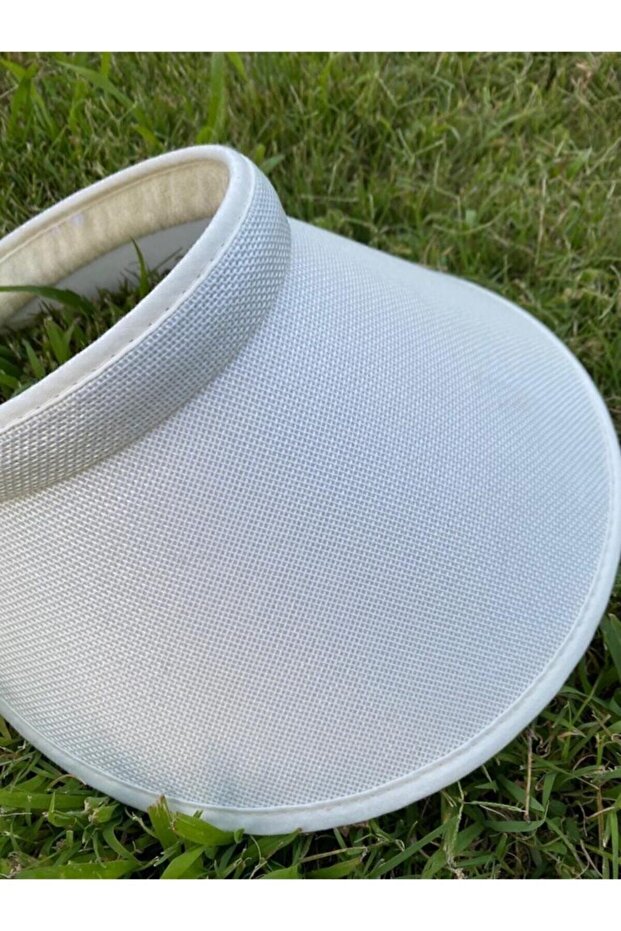 قبعة واقية من الأشعة فوق البنفسجية للجنسين - 4