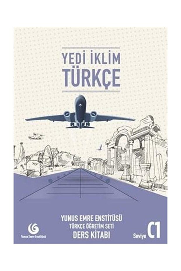 Yedi Iklim Turkish C1 Set