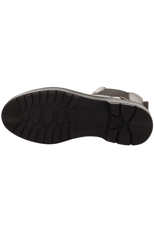 Mystic Gore-Tex Su Geçirmez Hakiki Deri Kahve Kadın Bot 2-000191-3420 - 8