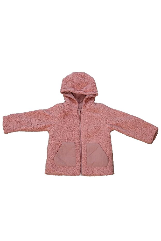 Çift Taraflı Pudra Mont - 1